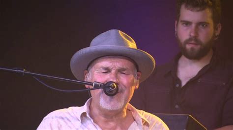 Paul Carrack Video 1 BLUES PEER 16 07 16 YouTube