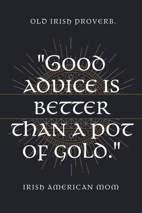 irish proverbs  proverbs irish proverbs irish american mom