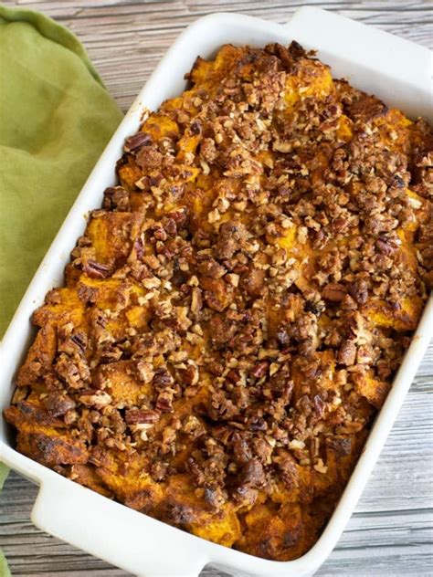 Gluten Free Pumpkin Recipes Fearless Dining