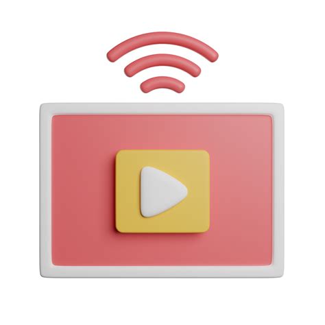 Live Streaming Video 13749521 PNG