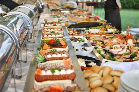 20 Catering Food Ideas For Large Groups Eatability