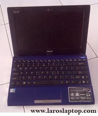 Asus 1025C Notebook Second Jual Beli Laptop Bekas Kamera Service