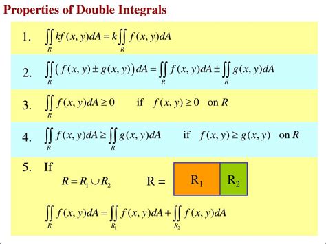 Ppt Multiple Integrals Powerpoint Presentation Free Download Id3718965