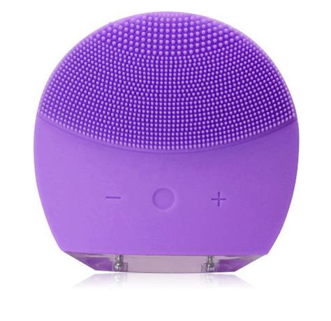 Электрическая щетка для лица FOREVER Lina Mini 2 с индивидуальной ...