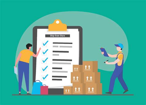 peak prep rally   point checklist  ship  store success