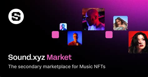 Sound Market