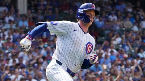Fantasy Baseball 2026 Mock Draft: Way-too-early results - CBS Sports