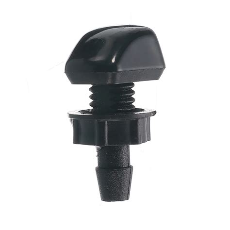 2 х авто передние ветровые стекла Универсальный Омыватель Форсунка ...