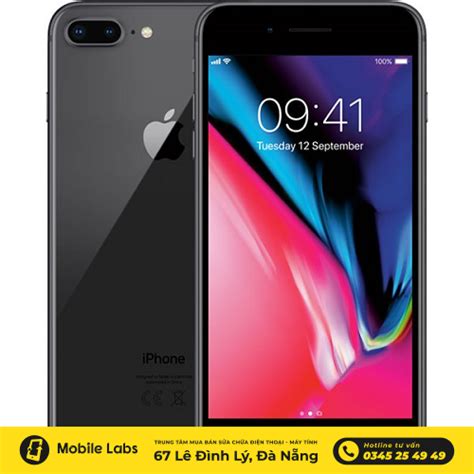 iPhone 8 128GB Cũ đẹp Đà Nẵng