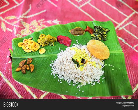 Kerala Traditional Image & Photo (Free Trial) | Bigstock