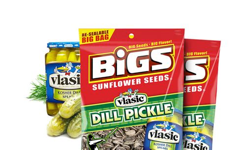 Love Pickles You Ll Love These Pickle Flavored Snacks