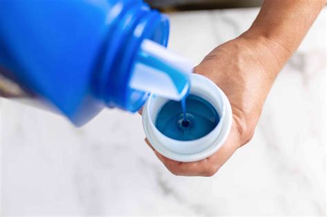 What S Best Liquid Powder Or Pods For Laundry Detergent