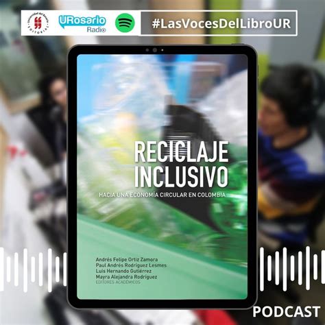 Reciclaje Inclusivo Hacia Una Econom A Circular En Colombia