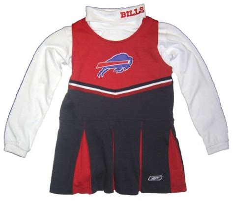 Buffalo Bills Halloween Costumes