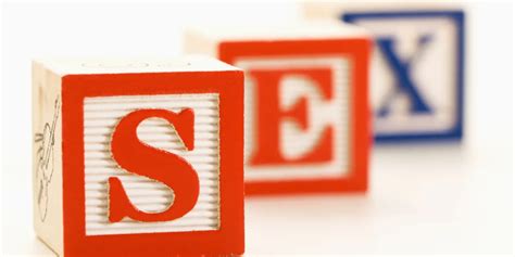 We Need To Talk About Sex In The Bible Belt