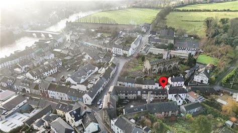 The Tannery Lady S Well Street Thomastown Co Kilkenny Sherry