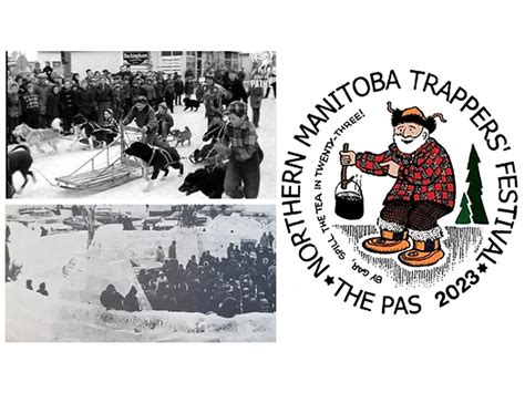 Province Celebrates Northern Manitoba Trappers Festival