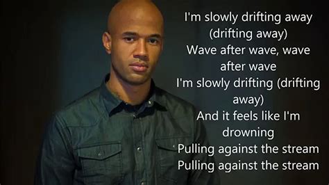 Mr Probz Waves Lyrics Video Dailymotion