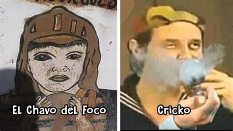 Memes Oscuros Del Chavo Animado Noticias De Argentina Y Del Mundo En