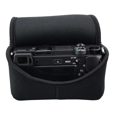 Jjc Oc S Bk Neoprene Camera Pouch Kopen Cameranu