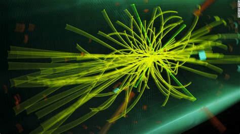 Scientists more certain that particle is Higgs boson - CNN