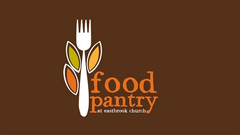 Food Pantry Open – Eastbrook Church