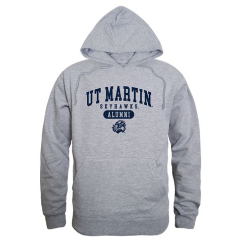 University Of Tennessee At Martin Skyhawks Apparel Official Team Gear