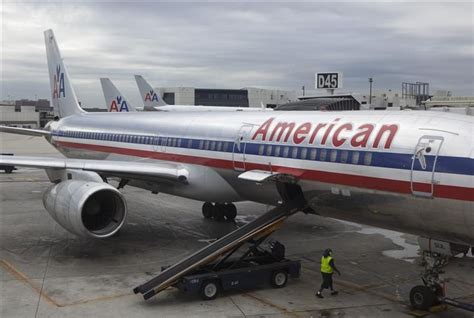 Why Are US Airways And American Airlines Merging Behind The Creation