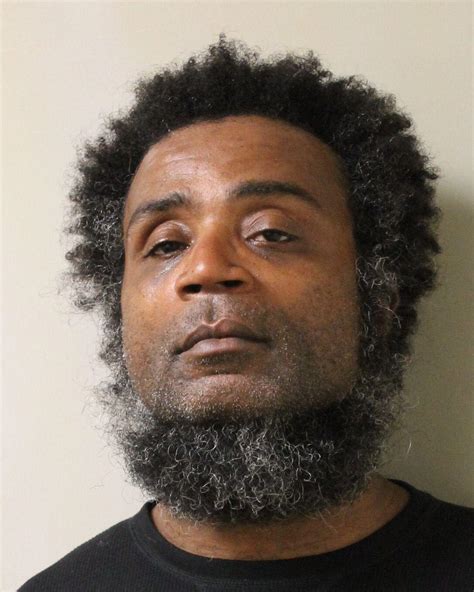 James Cassell Sex Offender In New York NY 10035 NY18919