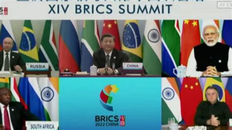 Next Brics Summit Will Held In 2024 In India Audry Caralie