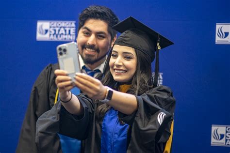 Georgia State University On Twitter Graduating This Semester Make