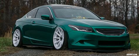 Honda Accord Custom Amazing Photo Gallery Some Information And