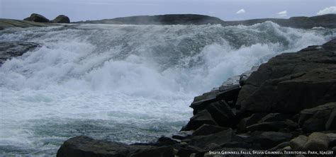 Home – Nunavut Parks