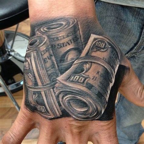 Top 75 Best Hand Tattoos For Men Unique Design Ideas Improb