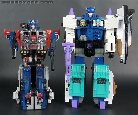 Transformers Super God Masterforce Overlord Toy Gallery Image Of