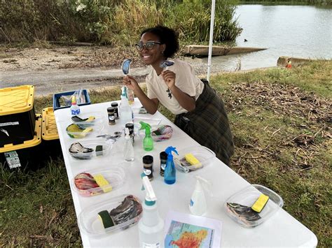 Photo Nov Am Louisiana Sea Grant College Program