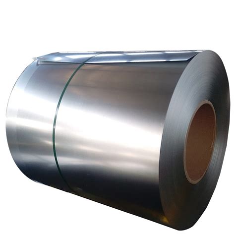 Primary CRGO Cold Rolled Oriented Silicon Electrical Steel Sheet In