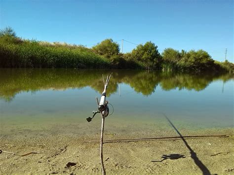 Pesca Alex Varios Dias De Pesca