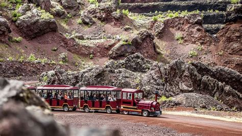 Les Lodges De Lempt Gy Dormez Sur Les Pentes D Un Volcan