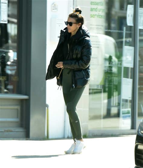 Michelle Keegan In Bikini Top In Ibiza Celebrity Wiki Onceleb Wiki