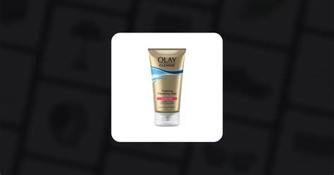 Olay Cleanse Foaming Cleansing Jelly 150ml • Pris