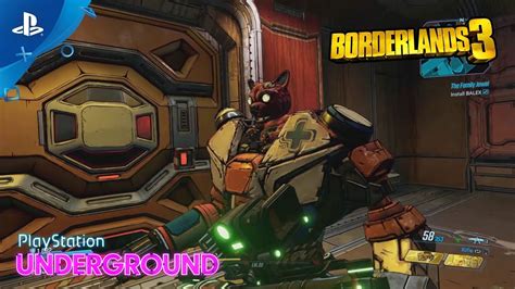 8 Irresistible Gameplay Improvements In Borderlands 3 Playstationblog