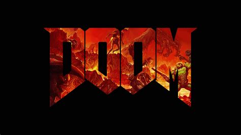 🔥 [78+] Doom Wallpapers | WallpaperSafari