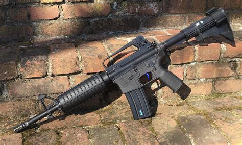 study  rairsoft     favorite  aeg rairsoft