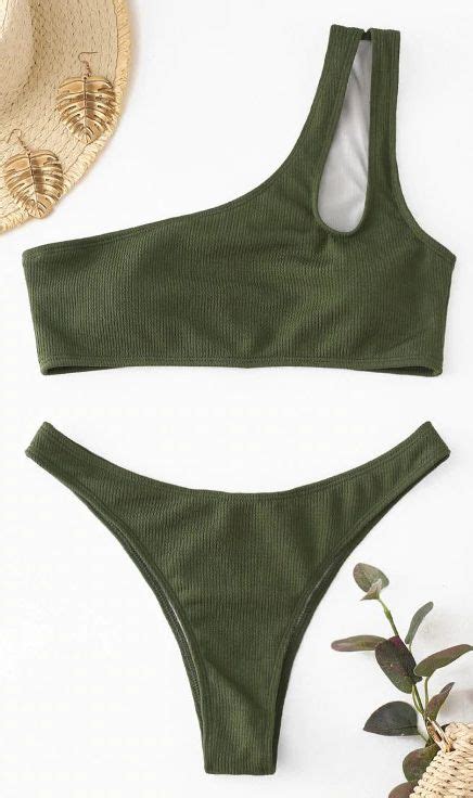 Style Fashion Swimwear Type Bikini Bikini Type High Cut Bikini