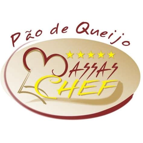 Massas Chef pão de Queijo HORTOLANDIA iFood