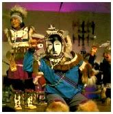 Yupik Culture | The Claypool Family