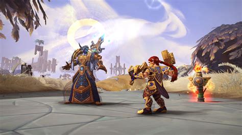 Pré Patch De Dragonflight Correctifs Déquilibrage Aux Classes Blizzspirit News Et Guides