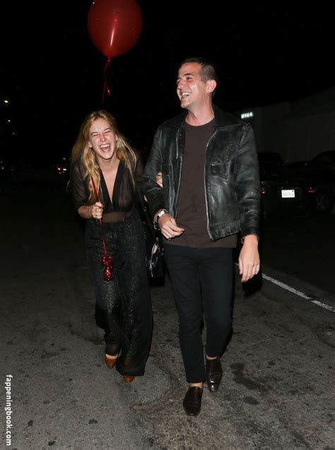 Scout Larue Willis Nude OnlyFans Leaks Fappening FappeningBook