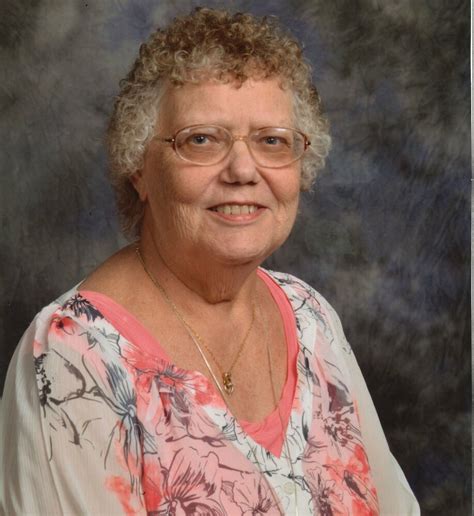 Obituary Of Barbara Jo Redman Dirkes Chambers Grubbs Funeral H